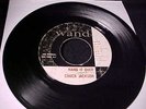 Chuck Jackson Hand It Over NORTHERN SOUL 45 Original Stab HEAR