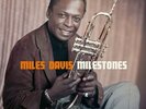 Miles Davis - Milestones (Gatefold Cover) Vinyl LP Jazz Images NEW