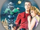OST/ Various - Forbidden Planet (lim.Picture Disc) Vinyl LP Reel To Re NEW