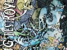 Pig Destroyer - Phantom Limb Vinyl LP Relapse NEW