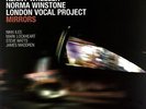 Kenny Wheeler / Norma Winstone / London Vocal Choi - Mirrors (180g) Vinyl L NEW