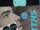 The Smiths PANIC 12 Inch & INNER & 5 STICKERS. Ex. Morrissey.