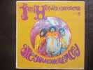 Jimi Hendrix Experience-Are You Experienced  MONO original 