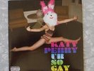 KATY PERRY Ur So Gay 45 RPM 7