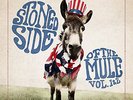 GOVT MULE STONED SIDE OF MULE VOL 1 AND 2 LP VINYL NEW 33RPM
