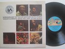 LP Norman Blake Tut Taylor Sam Bush Butch Robins Vassar Clements David Holland