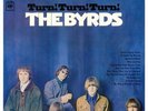 The Byrds 'Turn  Turn  Turn ' 1966 Vinyl LP