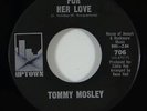 Tommy Mosley 