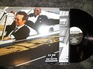 B.B. KING & ERIC CLAPTON . RIDING WITH THE KING . RARE ORIGINAL VINYL BLUES ROCK