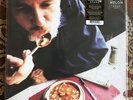 Blind Melon Soup Lp- Soup Colored Vinyl Limited Analog Spark Mint