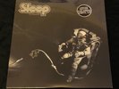 Sleep The Sciences Sealed 2x Green Vinyl LP First Pressing Third Man Records NEW