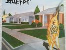Bad Religion Suffer LP Vinyl Sehr guter Zustand