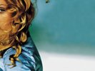 Madonna Ray Of Light BLUE VINYL (Brand New Sealed)
