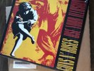 Guns N' Roses - Use Your Illusion 1 [New Vinyl] Explicit SEALED