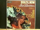 LES BAXTER  Brazil Now  LP  Bossa  Jazz   UK Mono   RARE    NEAR-MINT