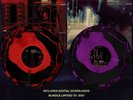 BETWEEN THE BURIED AND ME - AUTOMATA I & II COLORED VINYL BUNDLE SOLD OUT