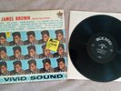 James Brown The Famous Flames 