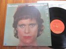 LP - KIM FOWLEY - INTERNATIONAL HEROES