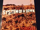 Toxicity [LP] System of a Down Orig 2001 1st Press American Recordings USA)