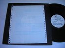 TEST PRESSING The Rios Sisters I Don't Want You Back 1991 LP VG++