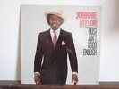Soul Modern Boogie 80's LP-Johnnie Taylor-Just Ain't Good Enough-US Beverly Glen