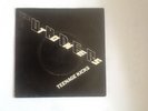THE UNDERTONES - Teenage Kicks 7” 4 track ep Ardeck First Press A1/B1 NR mint