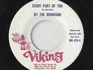 ?MORRISON Every Part OfYou/Gonna Hav That Girl Viking 376 GARAGE HARD ROCK?
