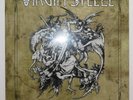 VIRGIN STEELE -The Black Light Bacchanalia 3-LP VINYL BOX +CD sealed   US METAL