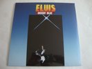 Elvis Presley LP Moody Blue (New & Sealed) (Sony 88985446191 2017, EU)