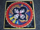 KISS-Rock and Roll over Image Cover-7 PS-Thai-Thailand-EXP.285