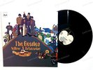 The Beatles - Yellow Submarine GER LP1977 /3
