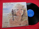 MERI-LYNN south of jewfish creek ORIG LP PRIVATE FOLK PSYCH Key Lime Pie Band