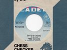 Top Northern Soul FRED HUGHES 