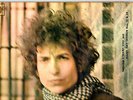 BOB DYLAN.BLONDE ON BLONDE.UK ORIG MONO 