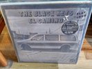 The Black Keys - El Camino 2LP Vinyl 45RPM RSD w/ bonus 7