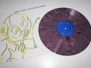 Mega Man 2 II Soundtrack Vinyl Record Album LP Moonshake Nintendo Nes