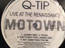 Q-Tip ?– Live At The Renaissance 2LP D'ANGELO A TRIBE CALLED QUEST ANDRE 3000