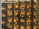 Glenn Gould  - The Goldberg Variations ML 5060 Columbia 6-eye promo vinyl LP