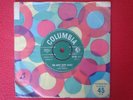 RARE, CHAN ROMERO, THE HIPPY HIPPY SHAKE/ I HAD A WAY, COLUMBIA (45rpm) 1959.