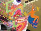 The Flaming Lips; The Flaming Lips Greatest Hits 1 LP RECORD