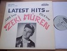 Latest Hits of ZEKI MUREN (Turkish) - Balkan Records 4003