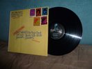 CAPTAIN BEEFHEART strictly personal LP BLUE THUMB 1st PRESS NM VINYL
