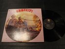 Graffiti Self Titled Gatefold 1st Press ABC 663 Records Psych LP VG++