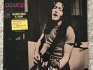 RORY GALLAGHER - DEUCE PROMO STICKER RARE VINYL LP RECORD NM SD 7004