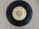 ELROY DIETZEL  TEENAGE BALL  BO-KAY RECORDS   ROCKABILLY