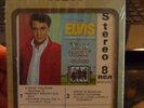 ELVIS PRESLEY SEALED RCA ORIG. 8 TRACK TAPE KISSIN COUSINS MOPAR MUSCLE CAR MEM.