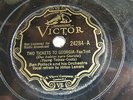 Ben Pollack & His Orch. - VICTOR 24284 - Two Tickets To Georgia