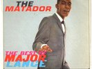 Major Lance - 45 T EP The matador (1964)