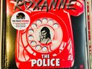 Last POLICE RSD 2018 Red 7’ Vinyl 45T Disquaire Day ROXANNE Sealed, Scellé