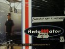 DAN THE AUTOMATOR A MUCH BETTER TOMORROW 2 RECORD SET KOOL KEITH 2000 PRESS